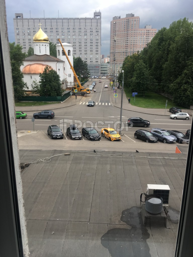 2-комнатная квартира, 37.6 м² - фото 4