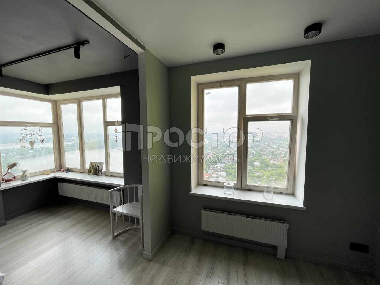 3-комнатная квартира, 68.4 м² - фото 8