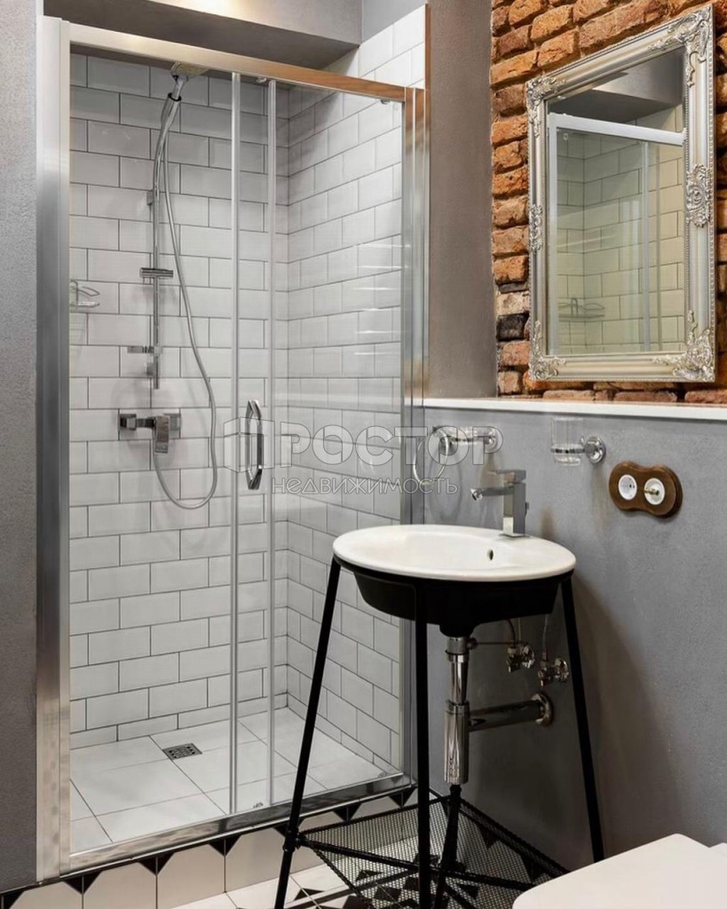 Студия, 23.5 м² - фото 3