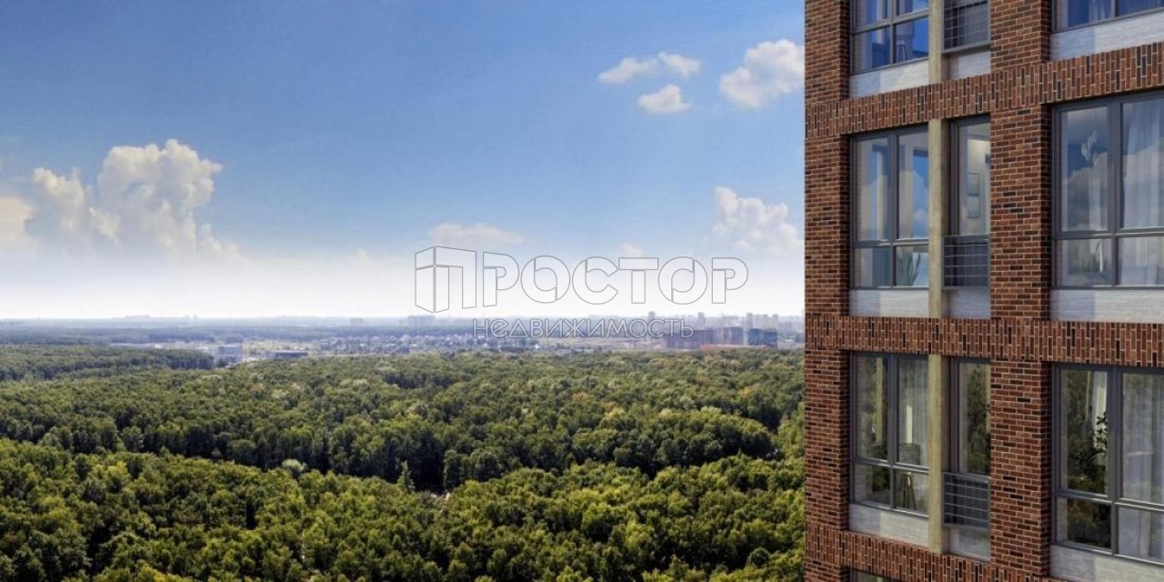 Студия, 23.5 м² - фото 8