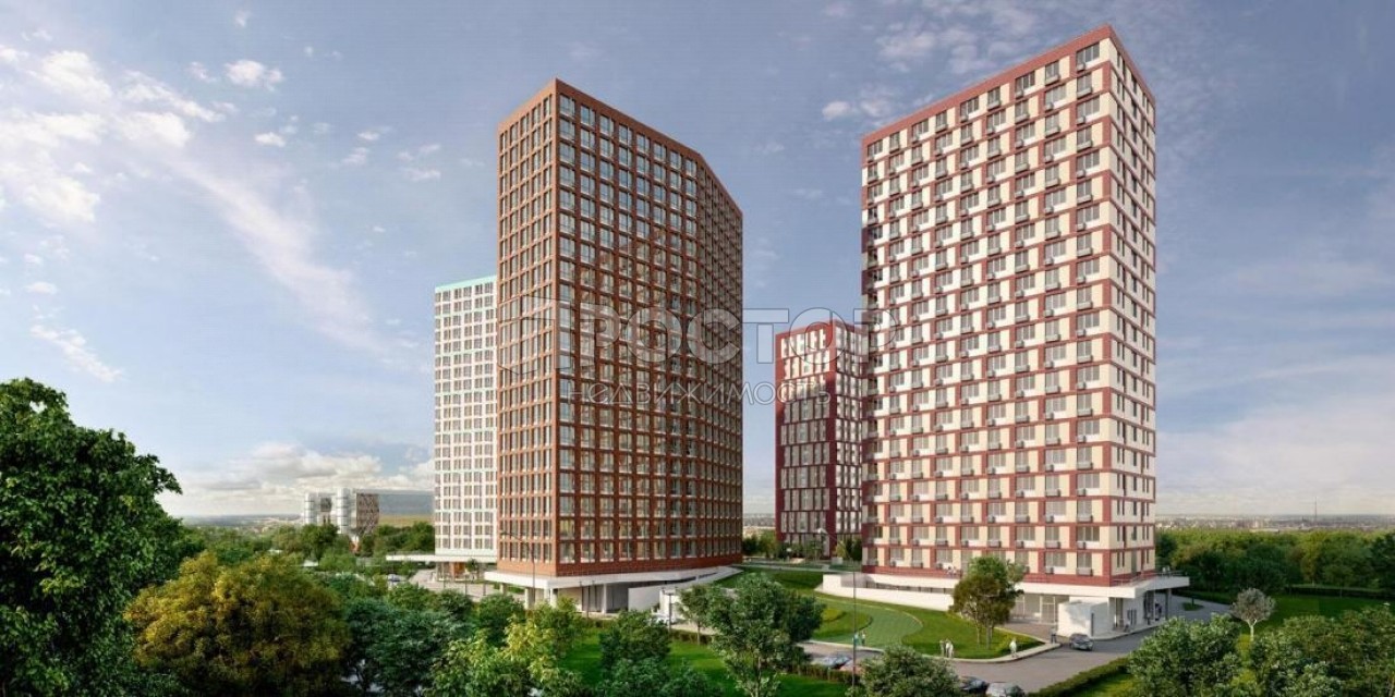 Студия, 23.5 м² - фото 5