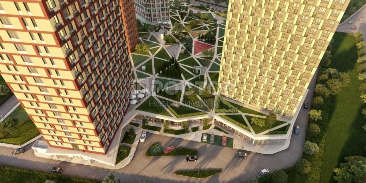 Студия, 23.5 м² - фото 6