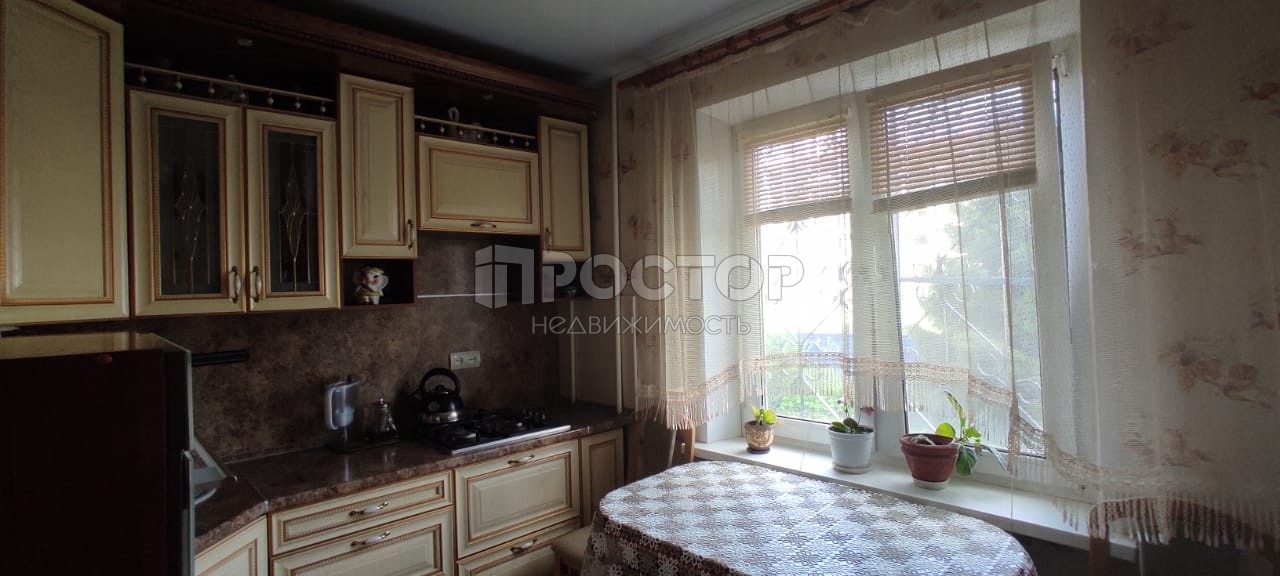 2-комнатная квартира, 47.8 м² - фото 6