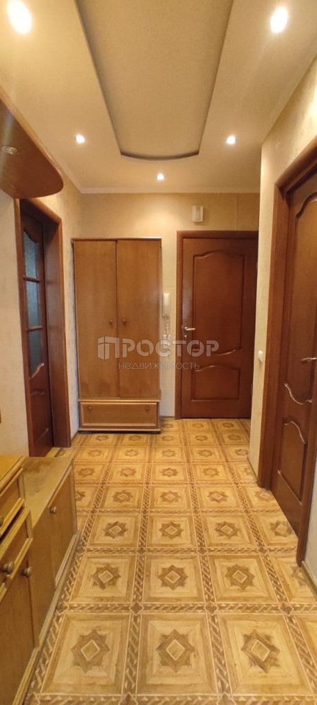 2-комнатная квартира, 47.8 м² - фото 7