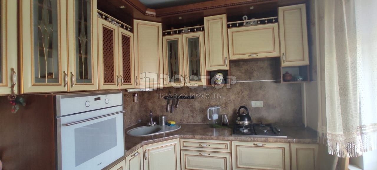 2-комнатная квартира, 47.8 м² - фото 4