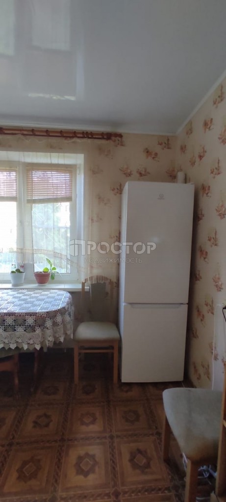 2-комнатная квартира, 47.8 м² - фото 5