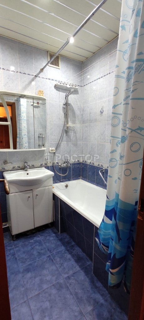 2-комнатная квартира, 47.8 м² - фото 8