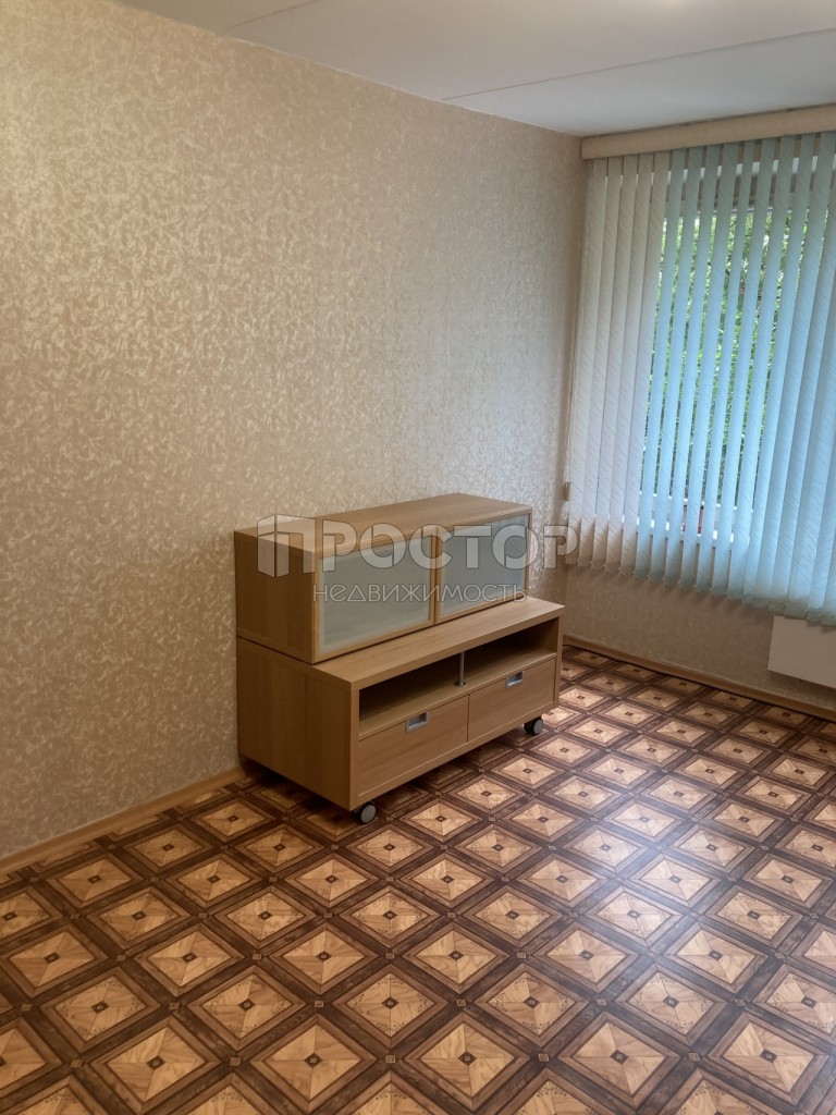 1-комнатная квартира, 34.8 м² - фото 5