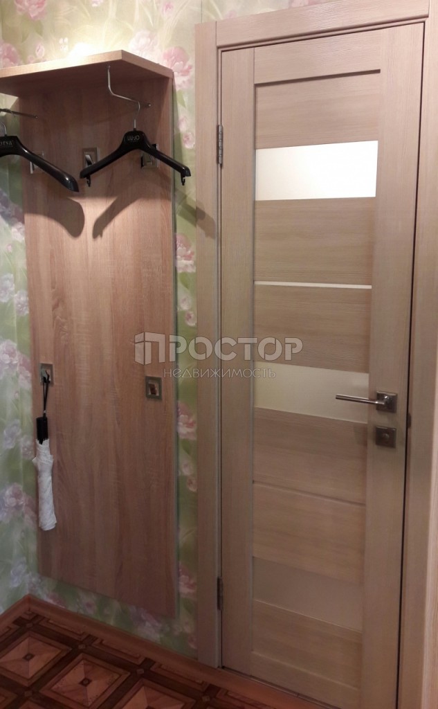 1-комнатная квартира, 34.8 м² - фото 10