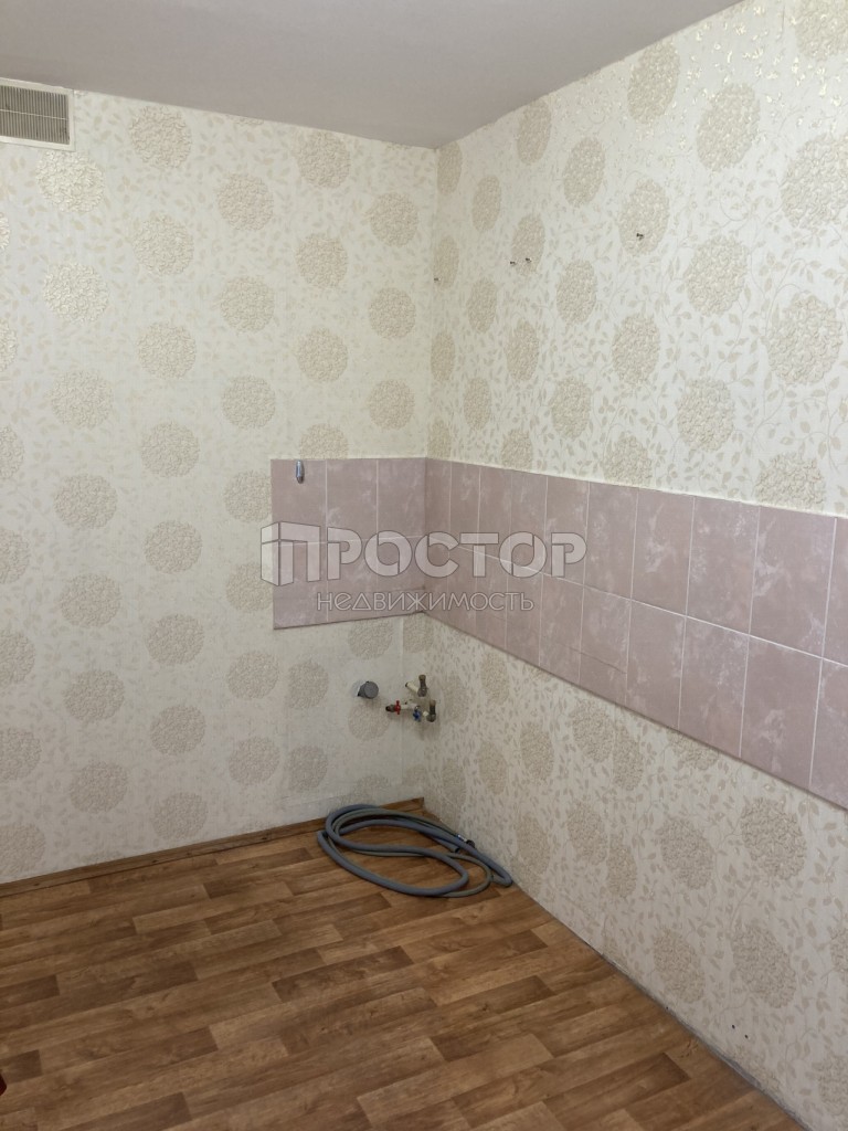 1-комнатная квартира, 34.8 м² - фото 9