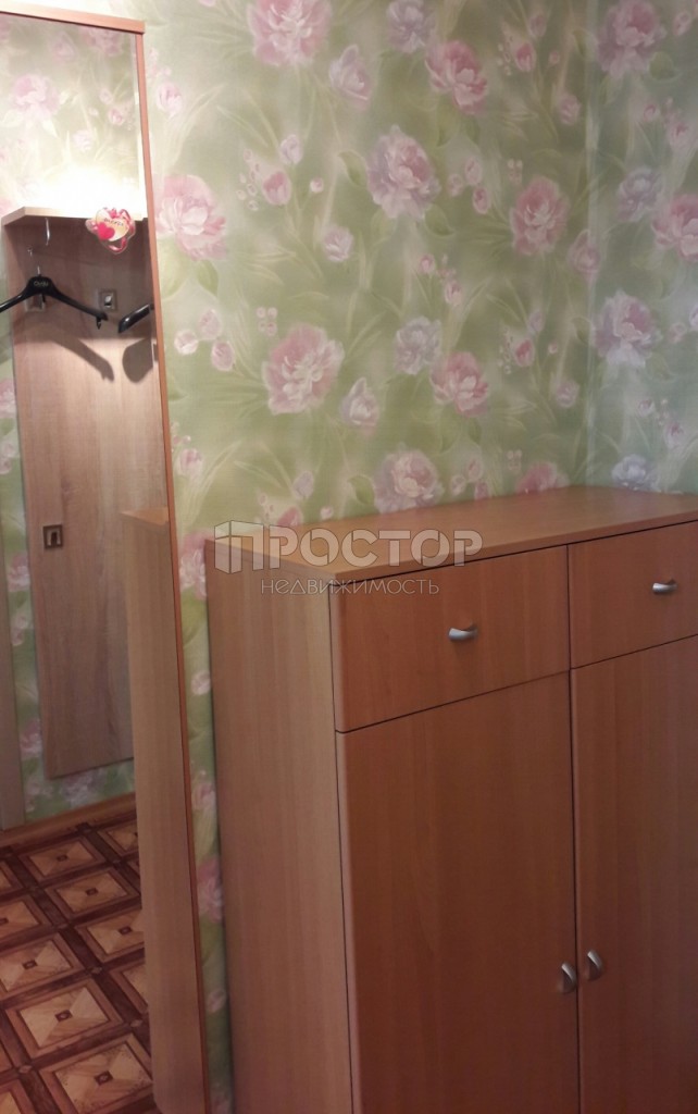 1-комнатная квартира, 34.8 м² - фото 11