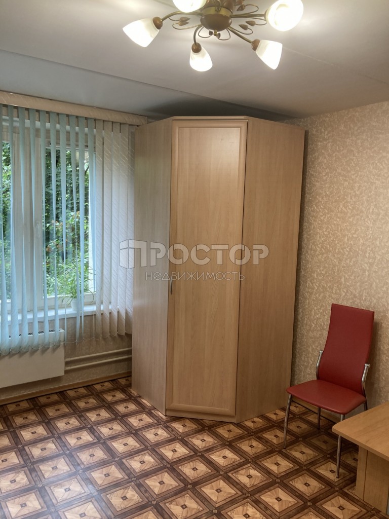 1-комнатная квартира, 34.8 м² - фото 6
