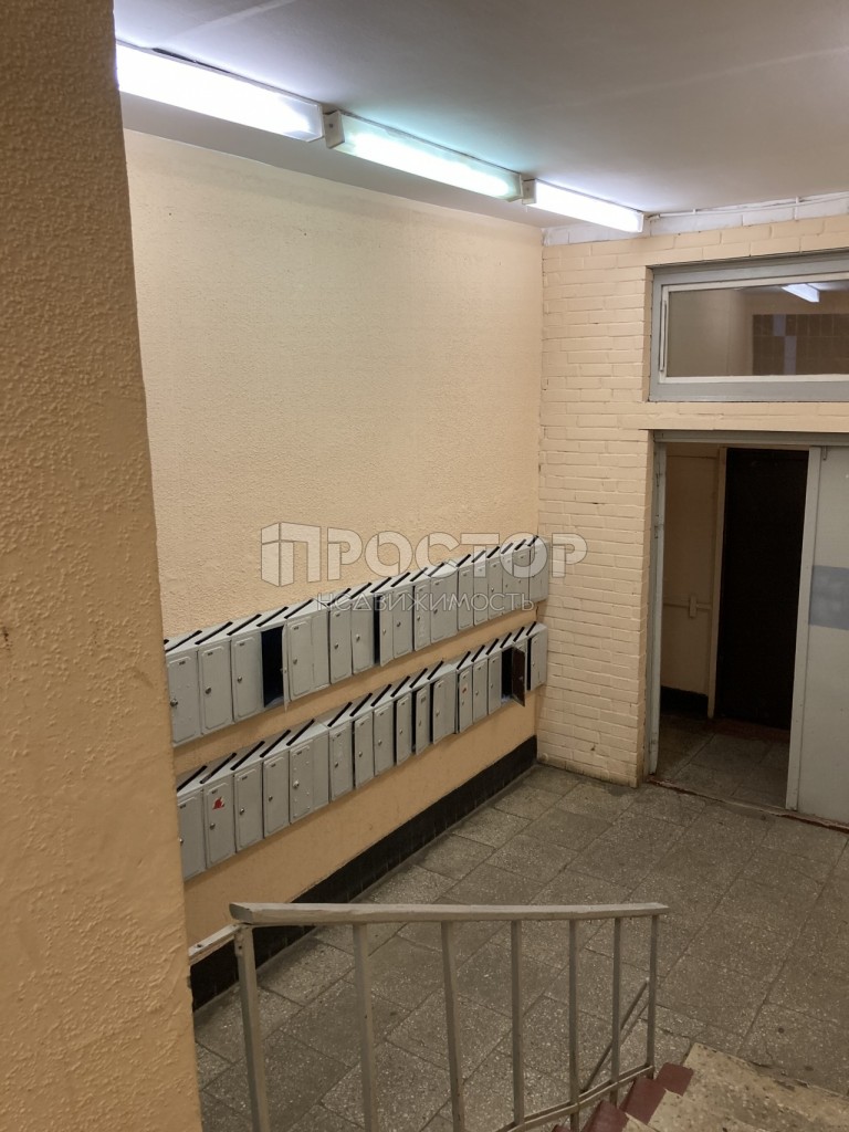 1-комнатная квартира, 34.8 м² - фото 4