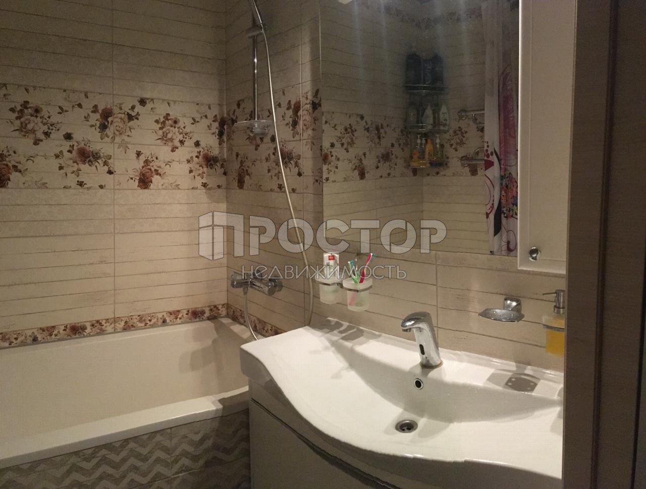 2-комнатная квартира, 60 м² - фото 14