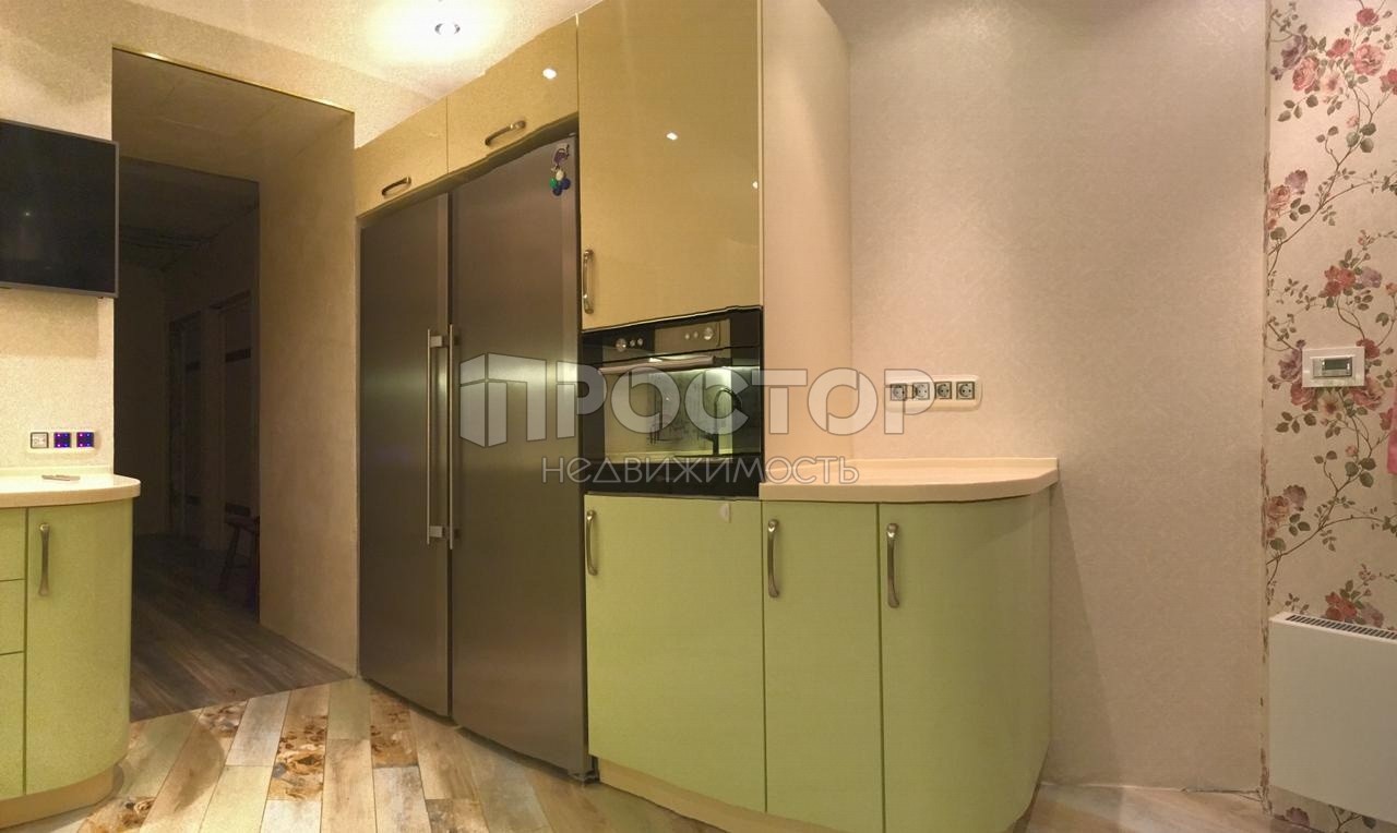 2-комнатная квартира, 60 м² - фото 7