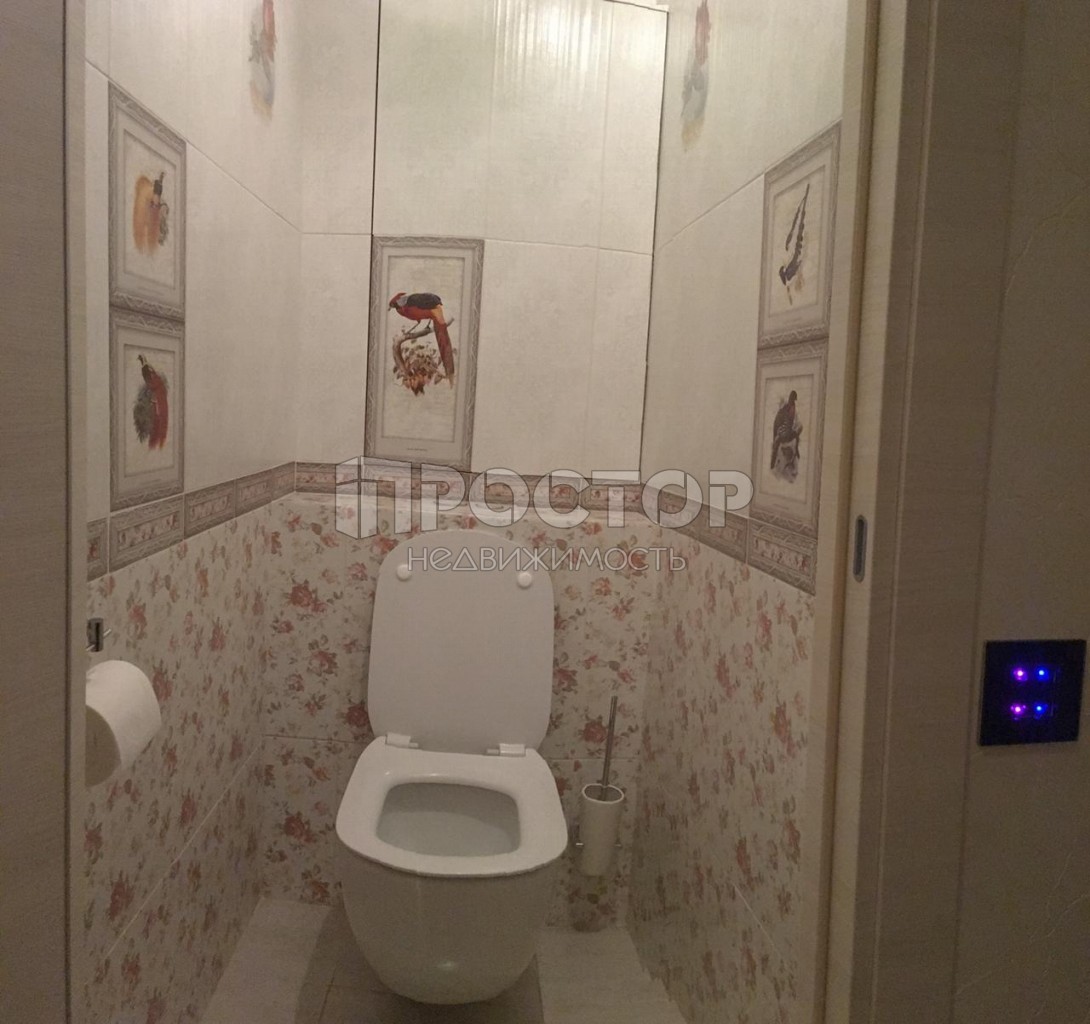 2-комнатная квартира, 60 м² - фото 15