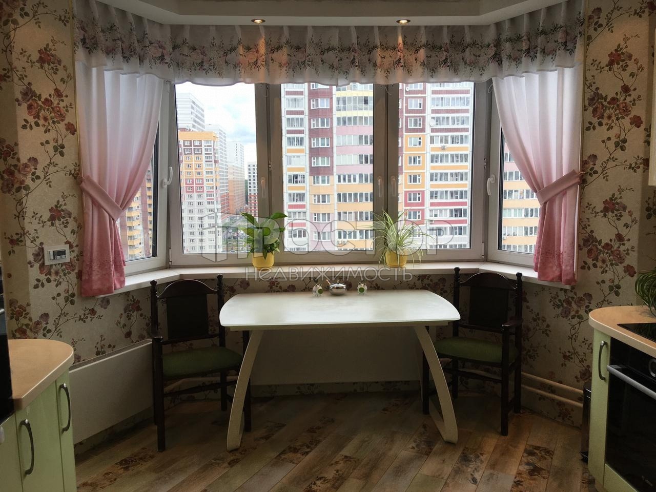 2-комнатная квартира, 60 м² - фото 5