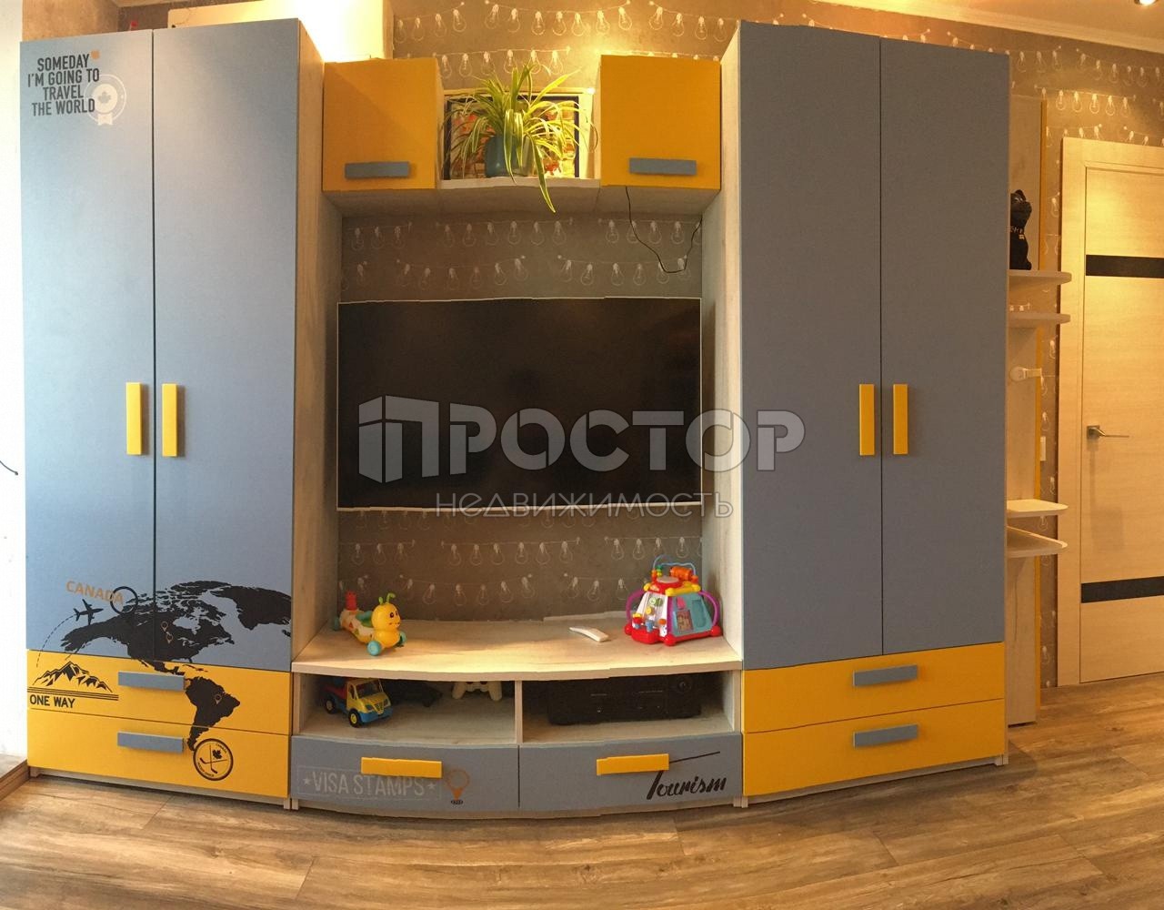 2-комнатная квартира, 60 м² - фото 9