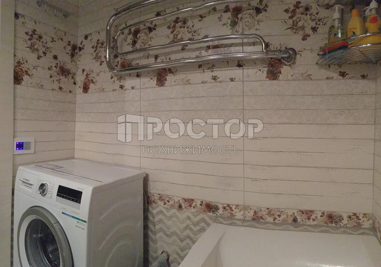 2-комнатная квартира, 60 м² - фото 13