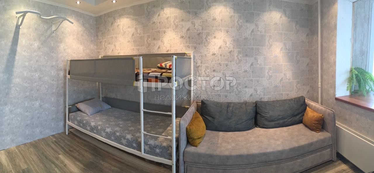 2-комнатная квартира, 60 м² - фото 10