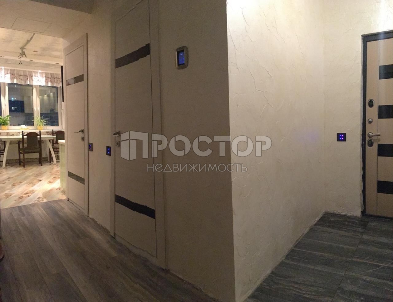 2-комнатная квартира, 60 м² - фото 4