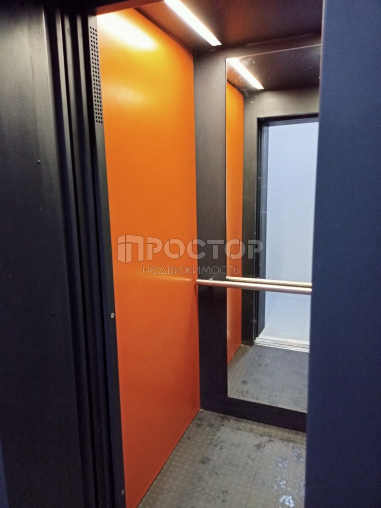 1-комнатная квартира, 30 м² - фото 18