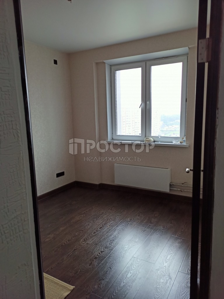 1-комнатная квартира, 30 м² - фото 4