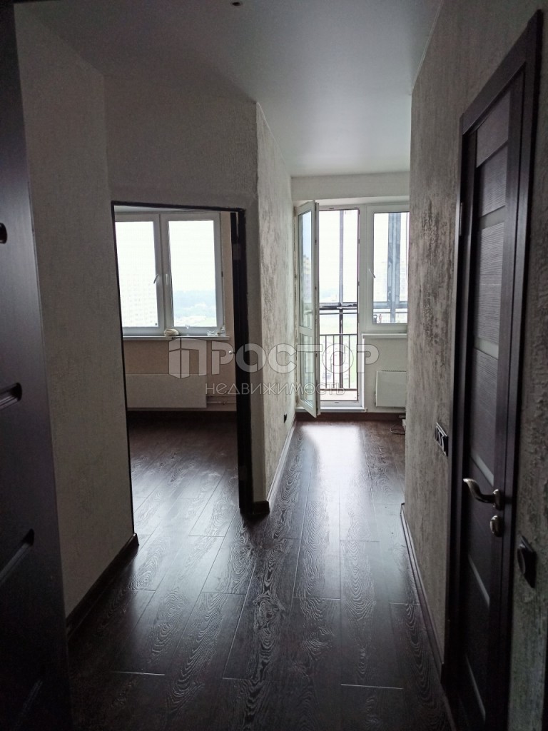 1-комнатная квартира, 30 м² - фото 7