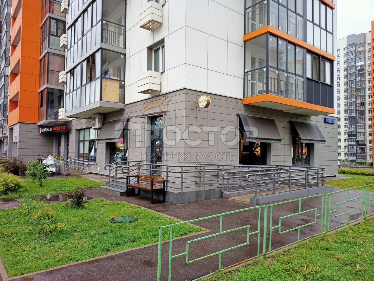 1-комнатная квартира, 30 м² - фото 14