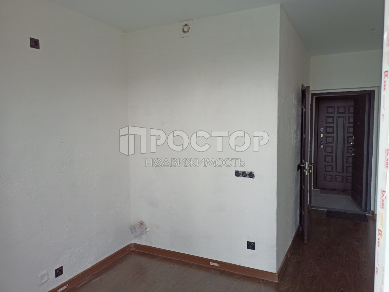 1-комнатная квартира, 30 м² - фото 6