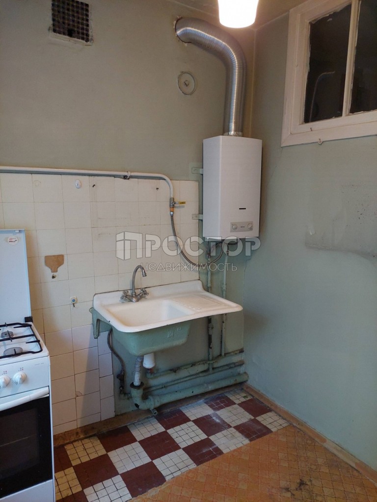 2-комнатная квартира, 43.7 м² - фото 19