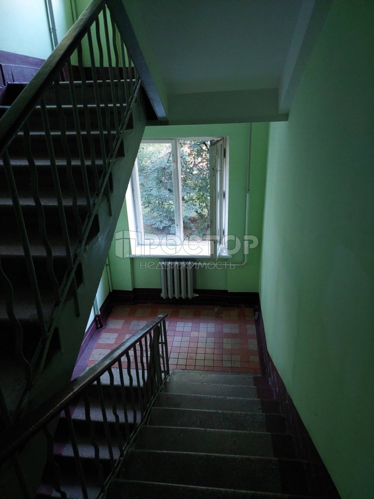 2-комнатная квартира, 43.7 м² - фото 22