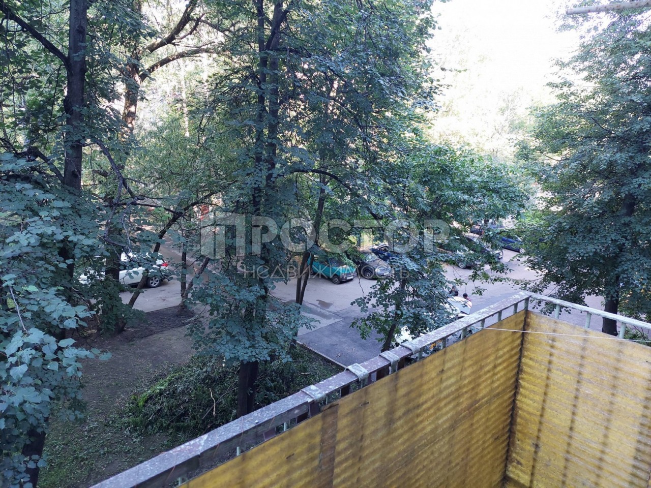 2-комнатная квартира, 43.7 м² - фото 9