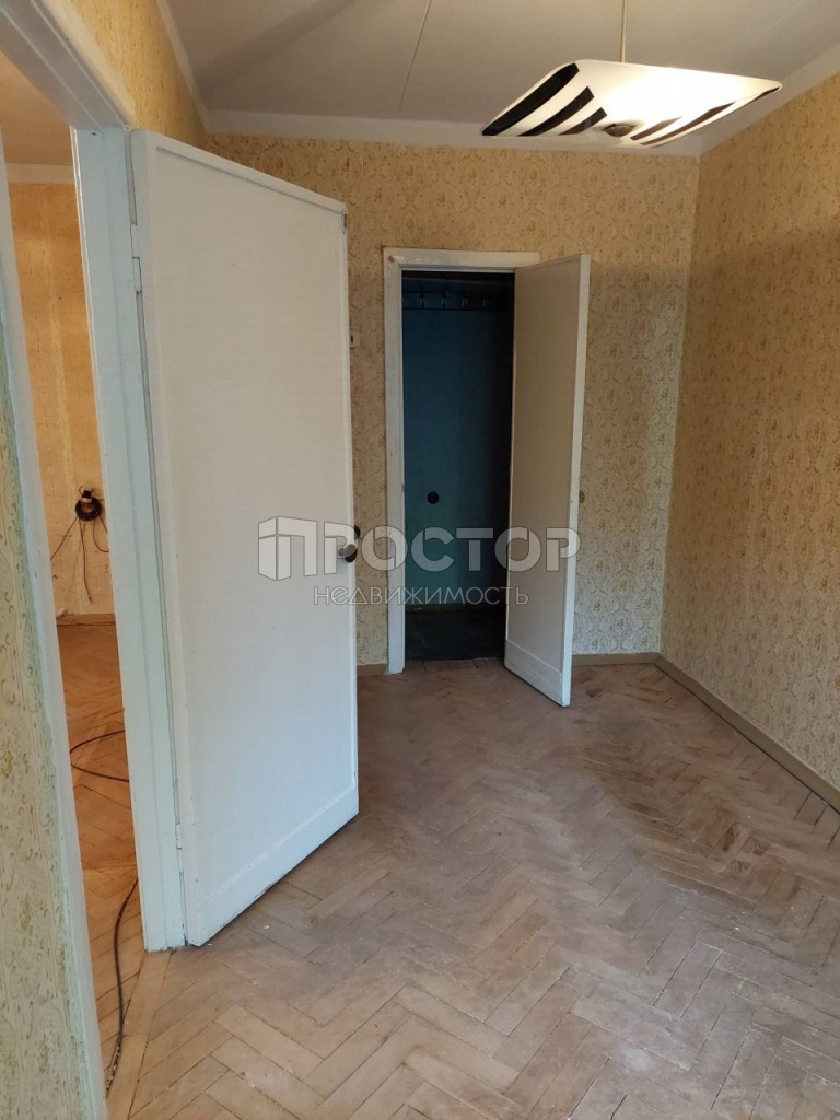 2-комнатная квартира, 43.7 м² - фото 4