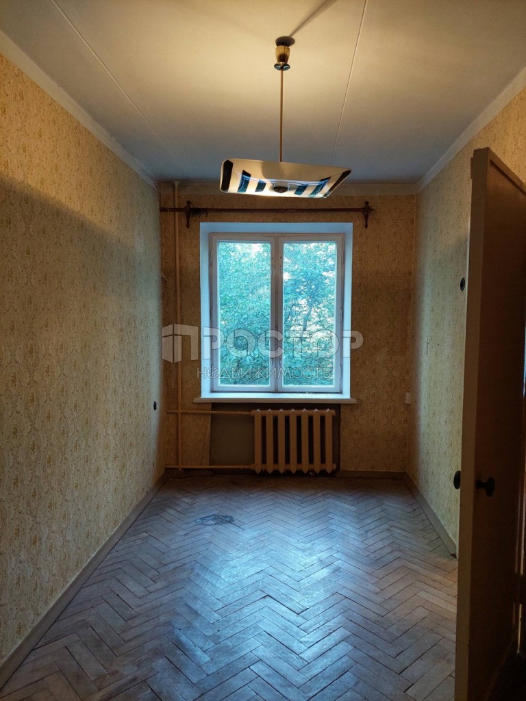 2-комнатная квартира, 43.7 м² - фото 3