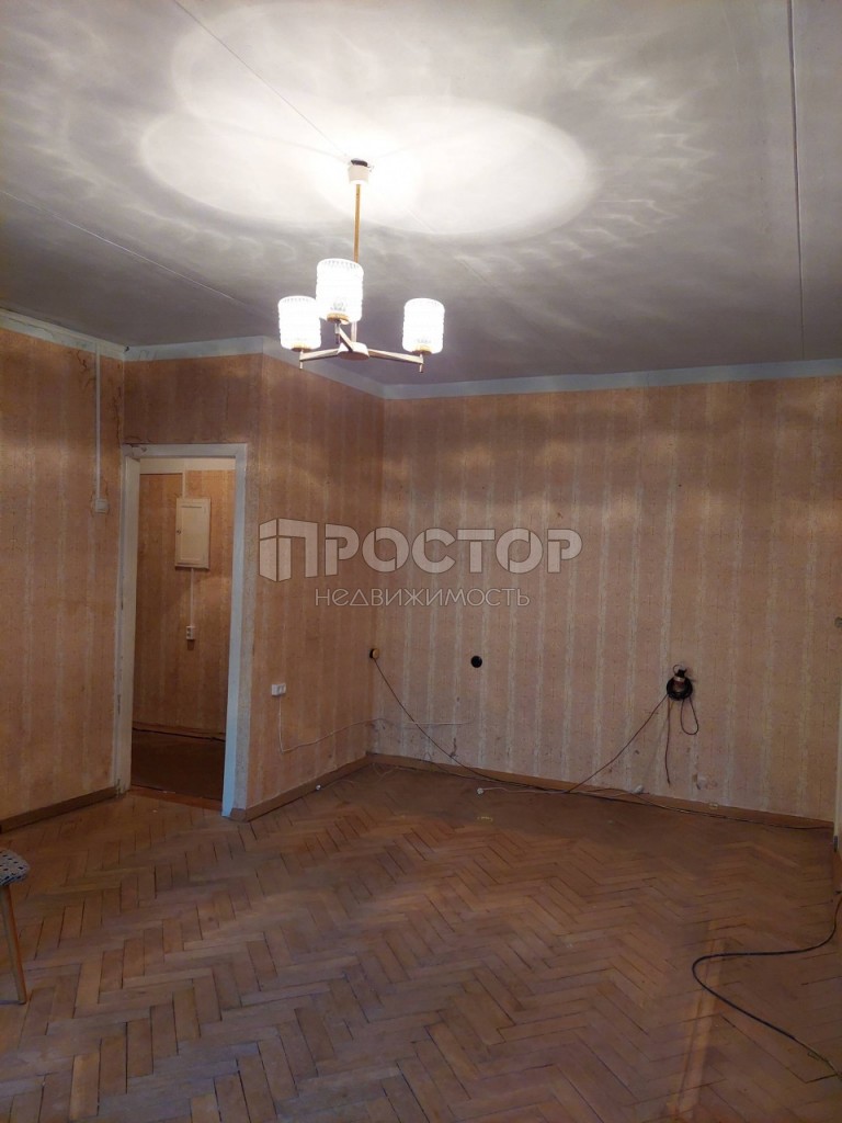 2-комнатная квартира, 43.7 м² - фото 10