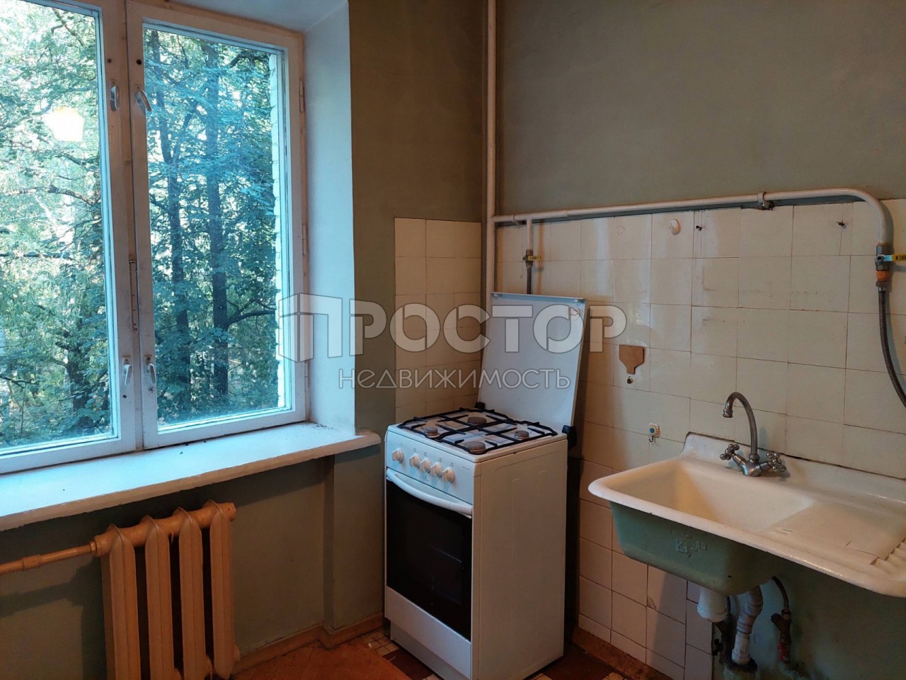 2-комнатная квартира, 43.7 м² - фото 16