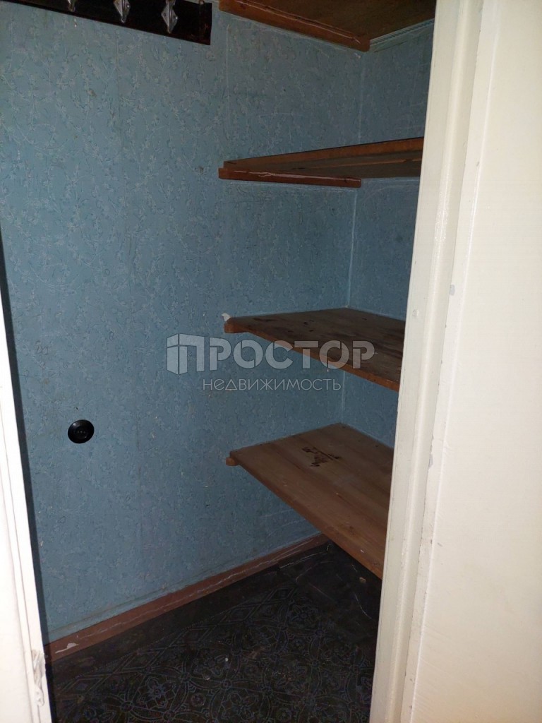2-комнатная квартира, 43.7 м² - фото 5