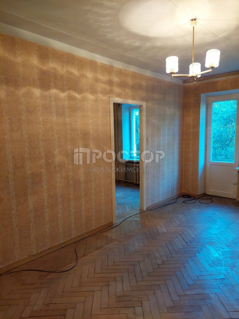 2-комнатная квартира, 43.7 м² - фото 7