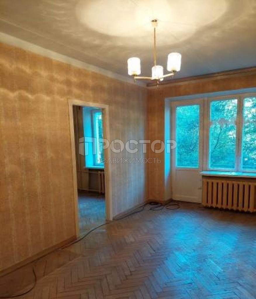 2-комнатная квартира, 43.7 м² - фото 8