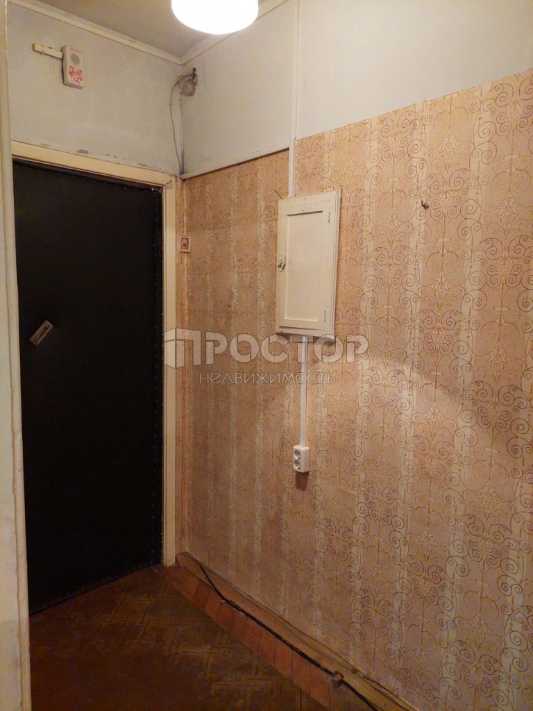 2-комнатная квартира, 43.7 м² - фото 13