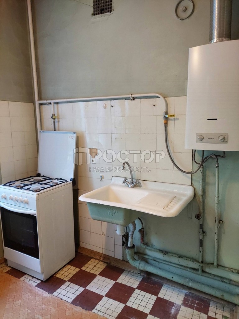 2-комнатная квартира, 43.7 м² - фото 18