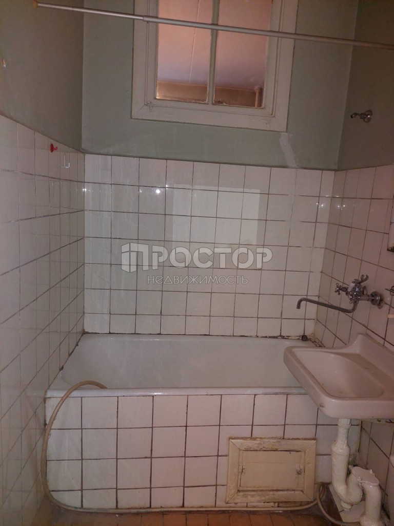 2-комнатная квартира, 43.7 м² - фото 20