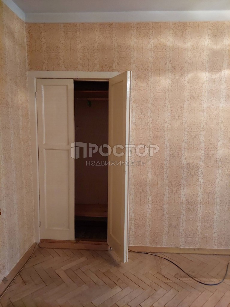 2-комнатная квартира, 43.7 м² - фото 11