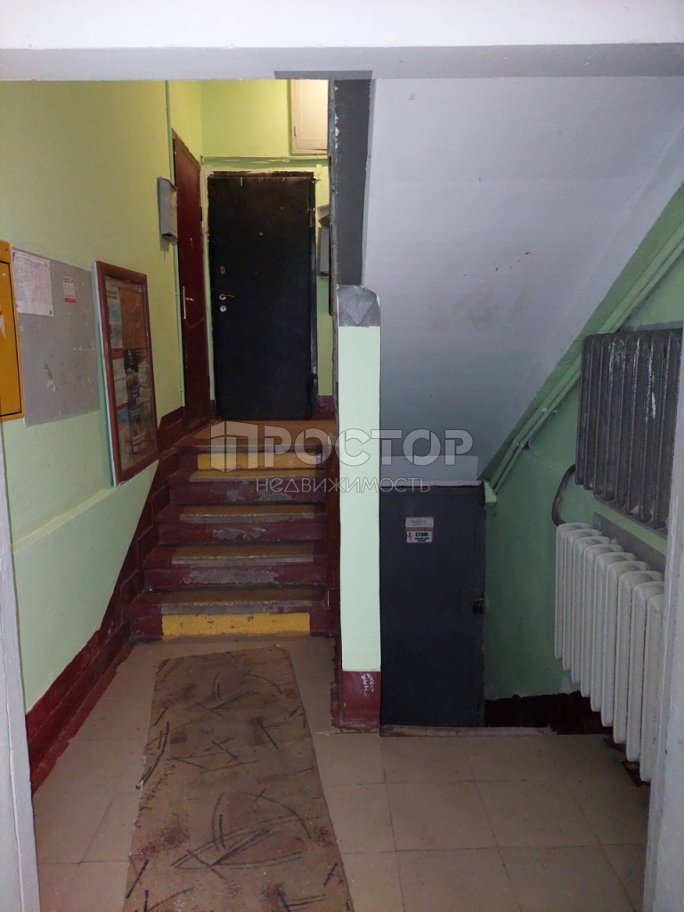 2-комнатная квартира, 43.7 м² - фото 21