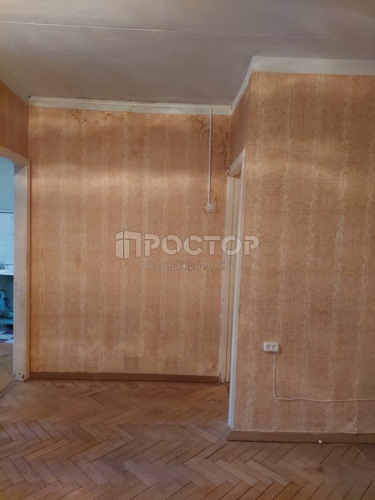 2-комнатная квартира, 43.7 м² - фото 12