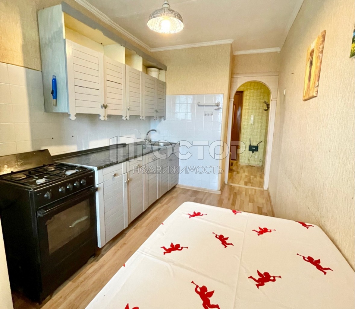 2-комнатная квартира, 53 м² - фото 6