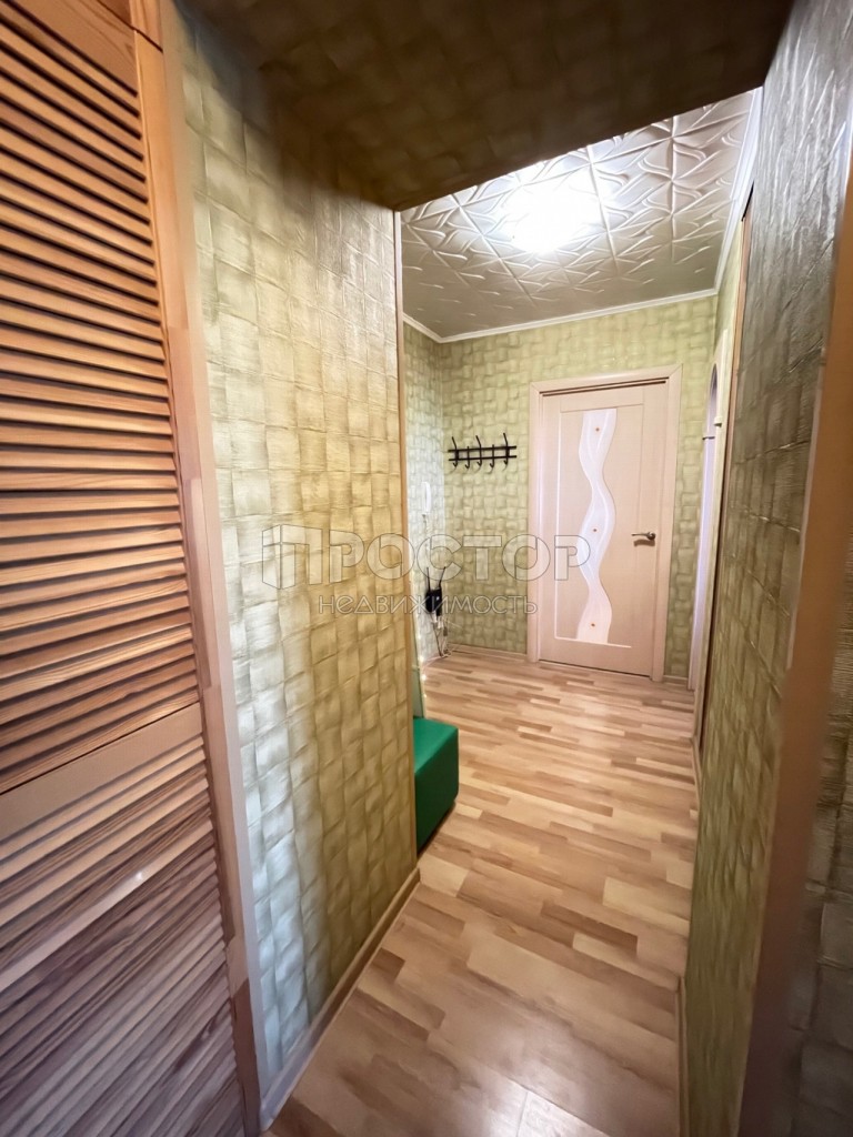 2-комнатная квартира, 53 м² - фото 15