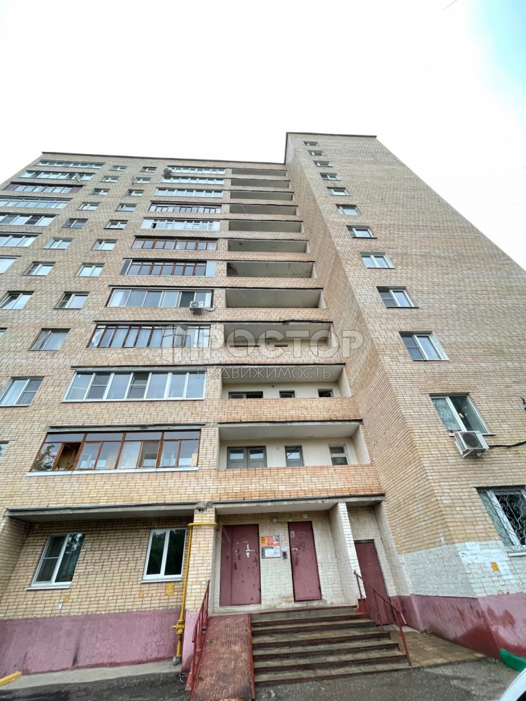 2-комнатная квартира, 53 м² - фото 20