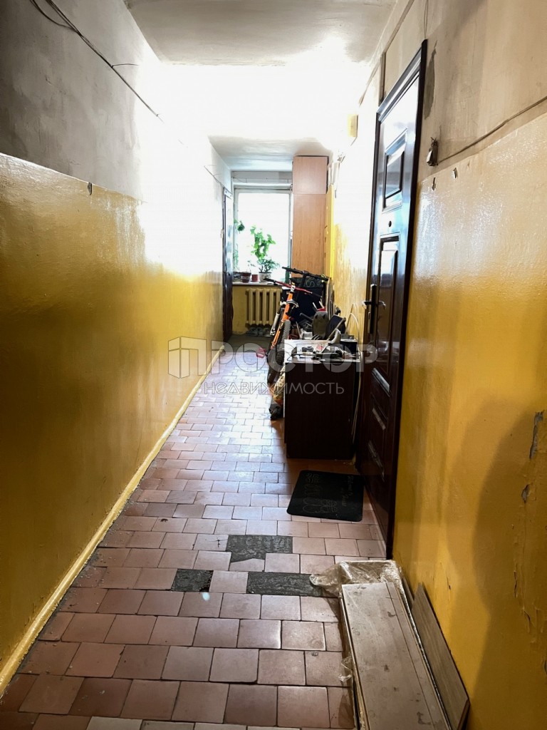 2-комнатная квартира, 53 м² - фото 17
